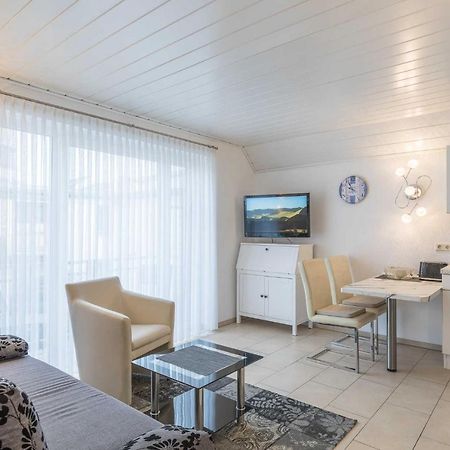 Haus Seewind Wohnung 2 Cuxhaven Exterior photo
